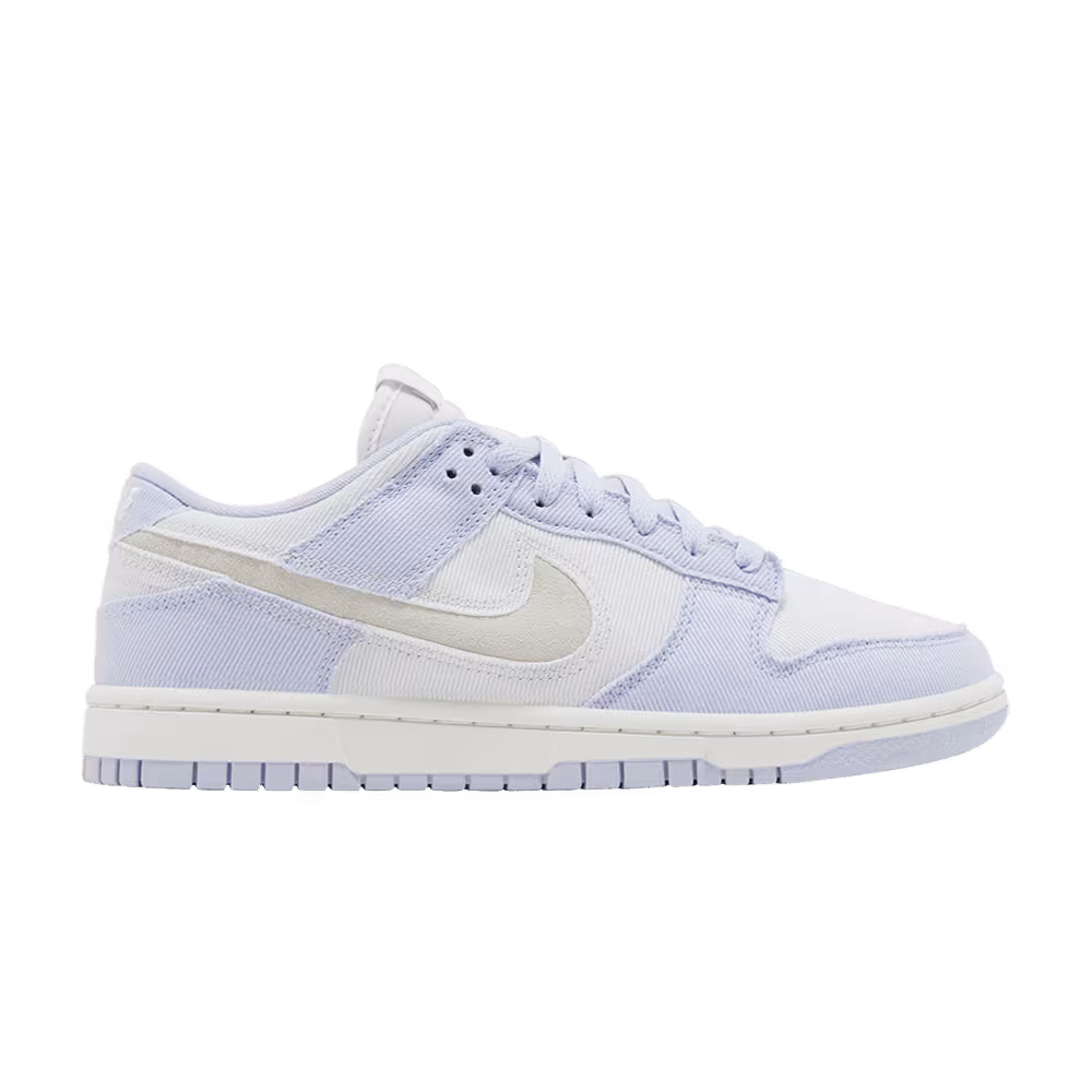 Nike Women's Dunk Low Ghost Denim