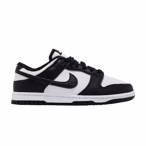 Nike Wmns Dunk Low Next Nature 'Panda'