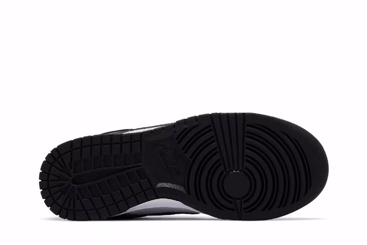 Nike Women's Dunk Low Next Nature Panda, view 5