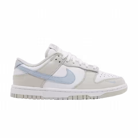 Nike Wmns Dunk Low 'Light Bone Armory Blue'