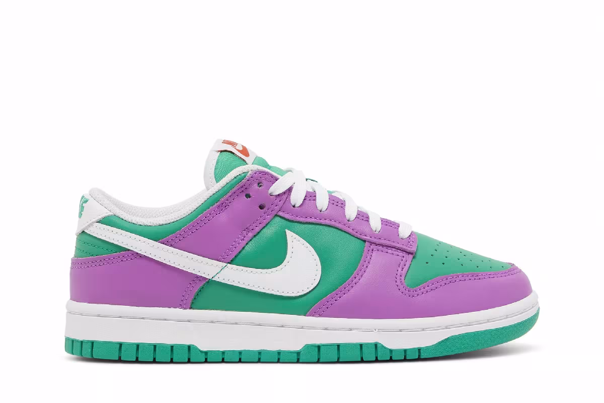 Nike Women's Dunk Low Reverse Joker, view 2
