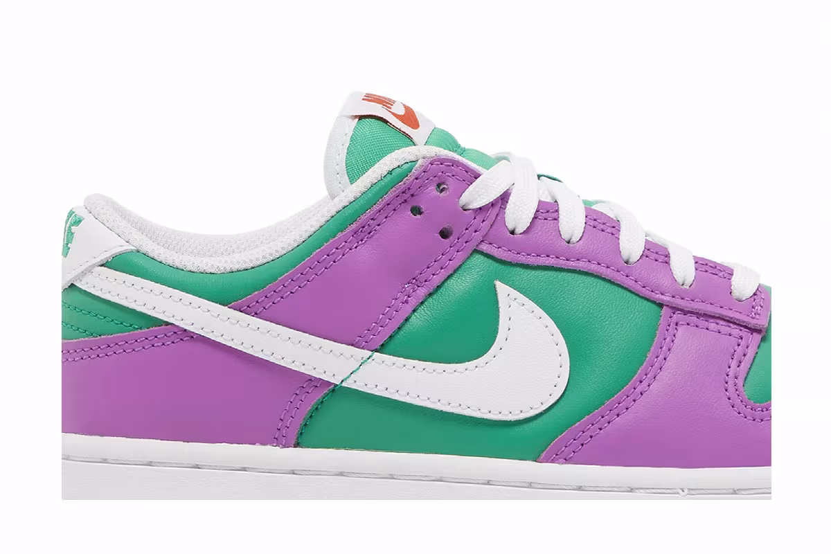 Nike Women's Dunk Low Reverse Joker, view 3
