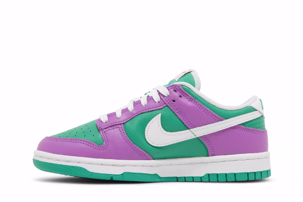 Nike Women's Dunk Low Reverse Joker, view 4