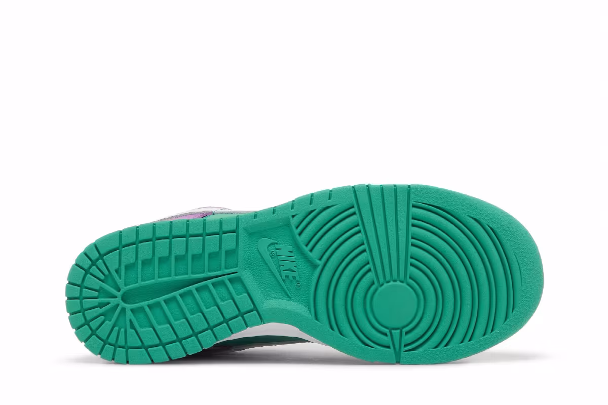 Nike Women's Dunk Low Reverse Joker, view 5