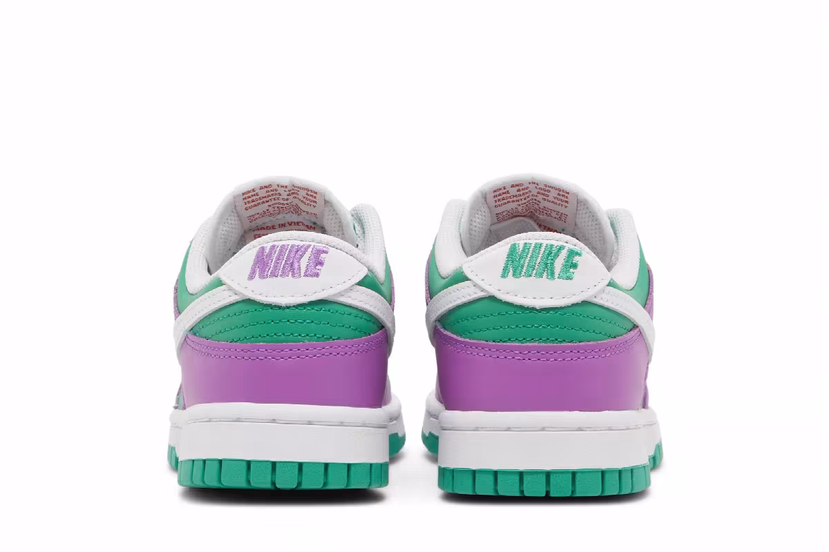 Nike Women's Dunk Low Reverse Joker, view 7