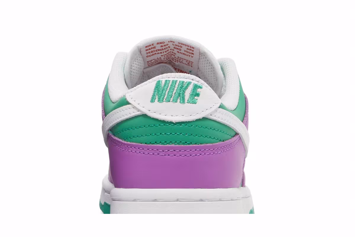 Nike Women's Dunk Low Reverse Joker, view 8