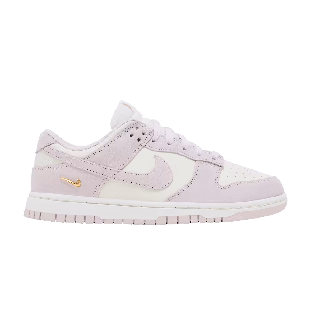 Nike Women's Dunk Low Sail Pearl Pink
