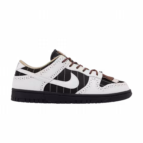 Nike Wmns Dunk Low LX 'Brogue'
