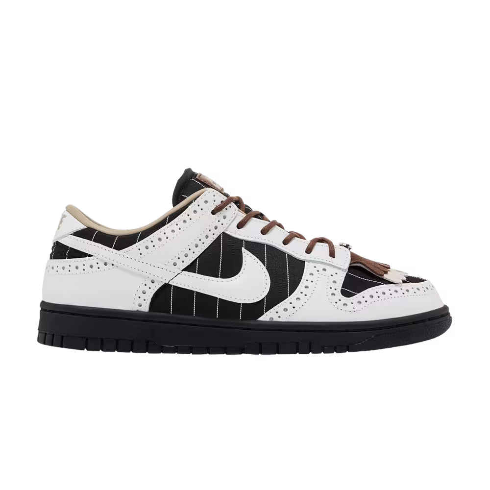 Nike Women's Dunk Low LX Brogue