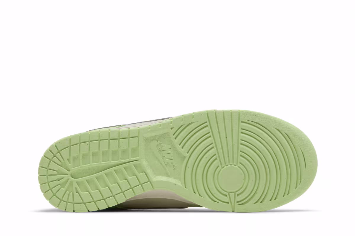 Nike Women's Dunk Low Next Nature Sea Glass, view 5