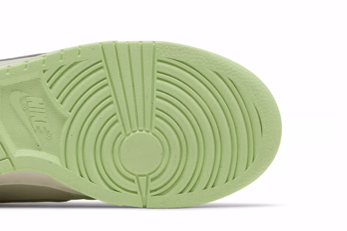 Nike Women's Dunk Low Next Nature Sea Glass, view 6