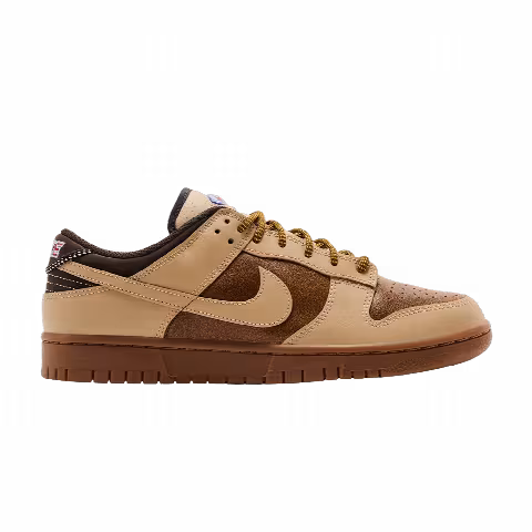 Nike Wmns Dunk Low LX '1972'