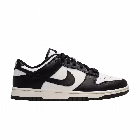 Nike Wmns Dunk Low 'Cherry Charm Pack - Panda'