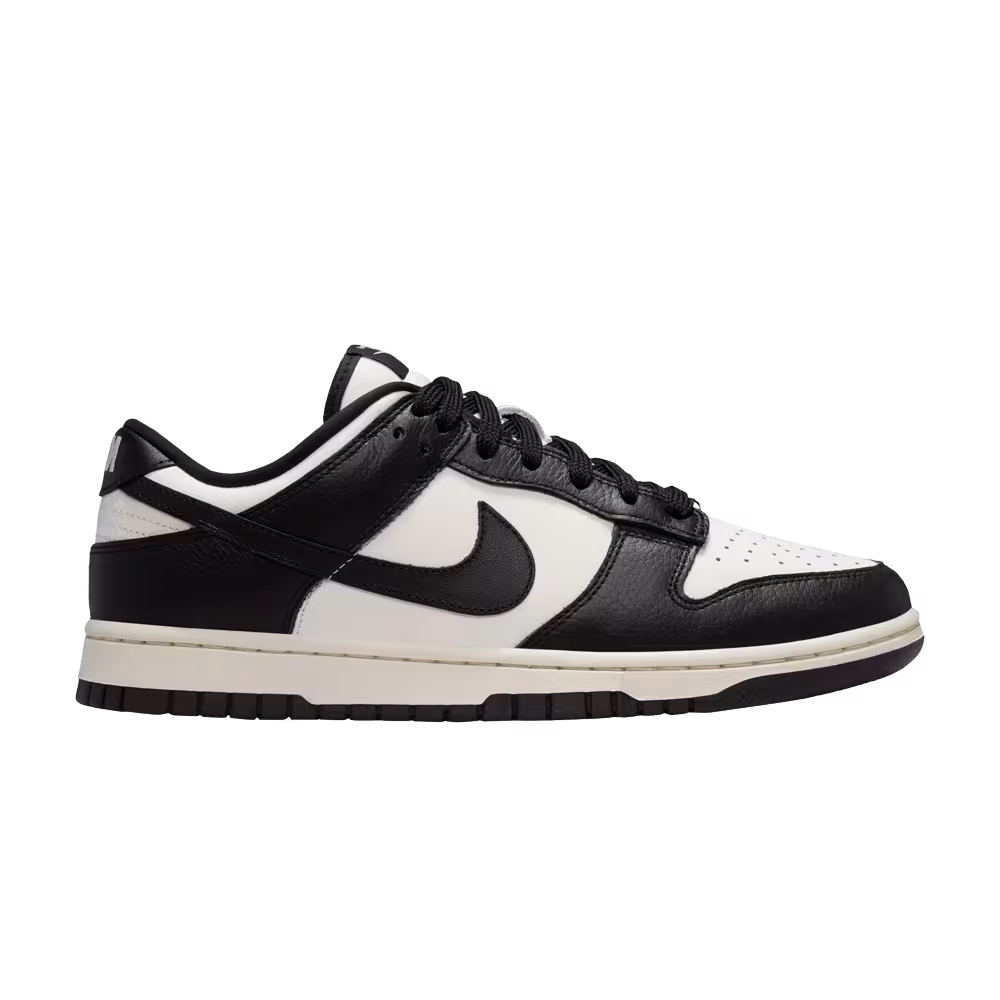 Nike Women's Dunk Low Cherry Charm Pack - Panda