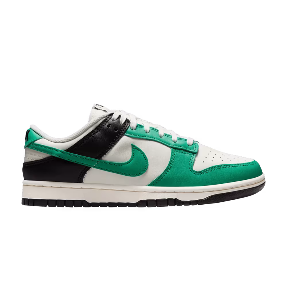 Nike Women's Dunk Low Celtics