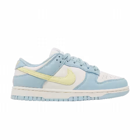 Nike Wmns Dunk Low 'Ocean Bliss'