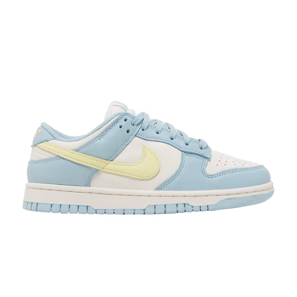 Nike Women's Dunk Low Ocean Bliss