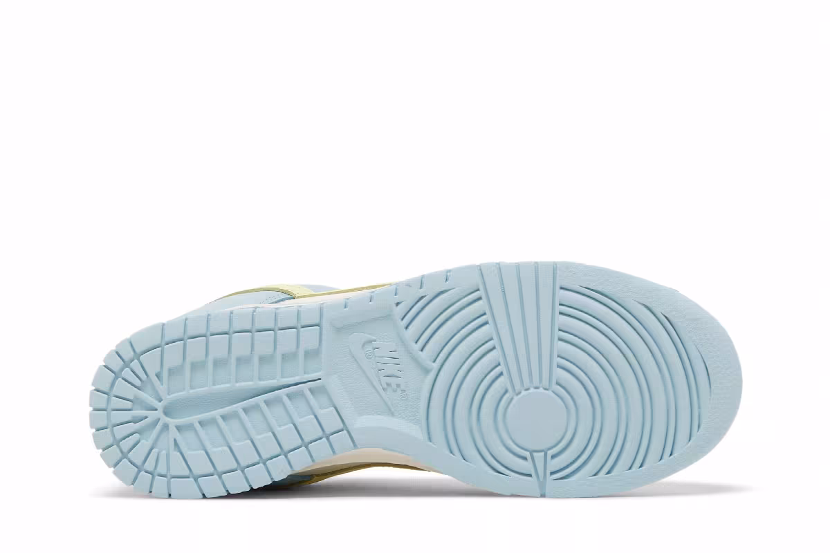 Nike Women's Dunk Low Ocean Bliss, view 5