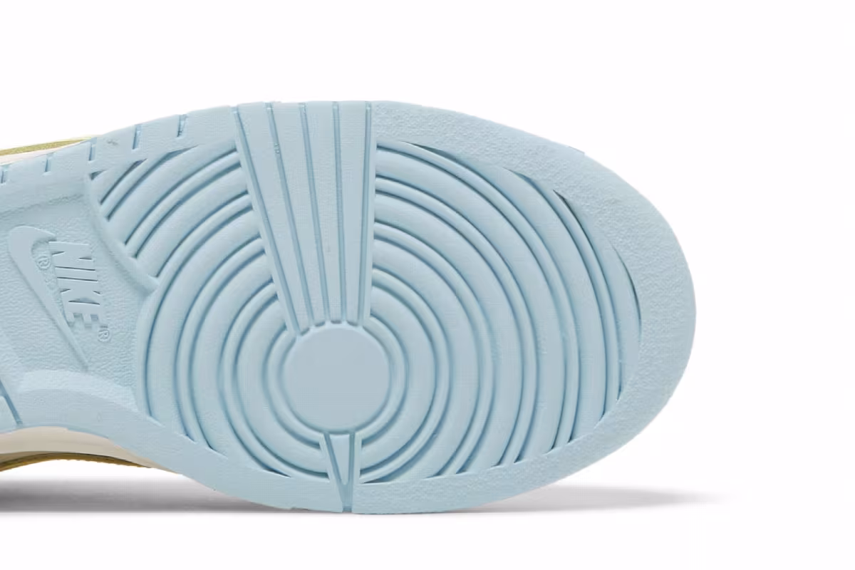 Nike Women's Dunk Low Ocean Bliss, view 6