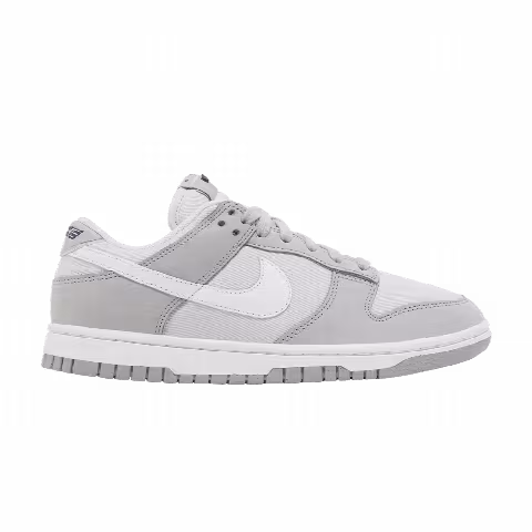 Nike Wmns Dunk Low LX 'Light Smoke Grey'