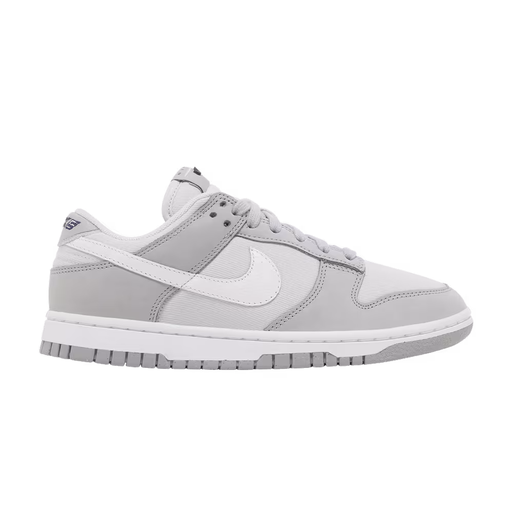 Nike Women's Dunk Low LX Light Smoke Grey