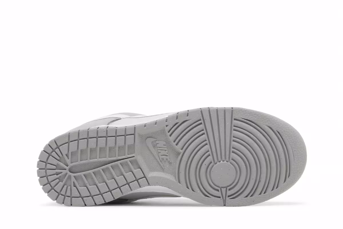 Nike Women's Dunk Low LX Light Smoke Grey, view 5