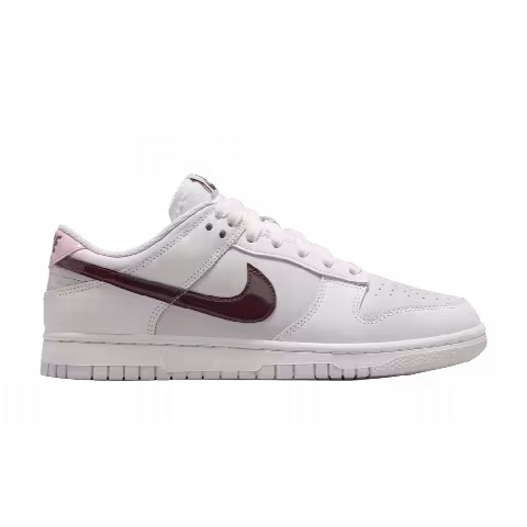 Nike Wmns Dunk Low 'Plum Chalk'