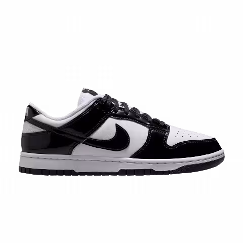Nike Wmns Dunk Low SE 'Patent Panda'
