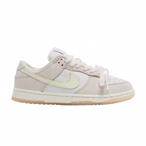 Nike Wmns Dunk Low 'Light Soft Pink'