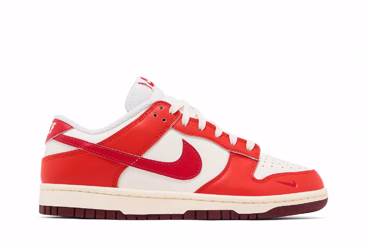 Nike Women's Dunk Low Cosmic Clay, view 2