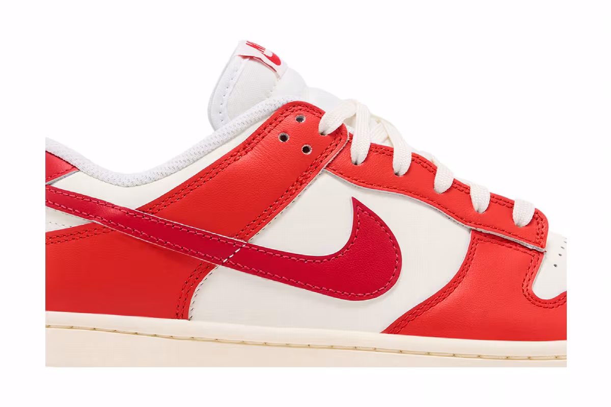 Nike Women's Dunk Low Cosmic Clay, view 3