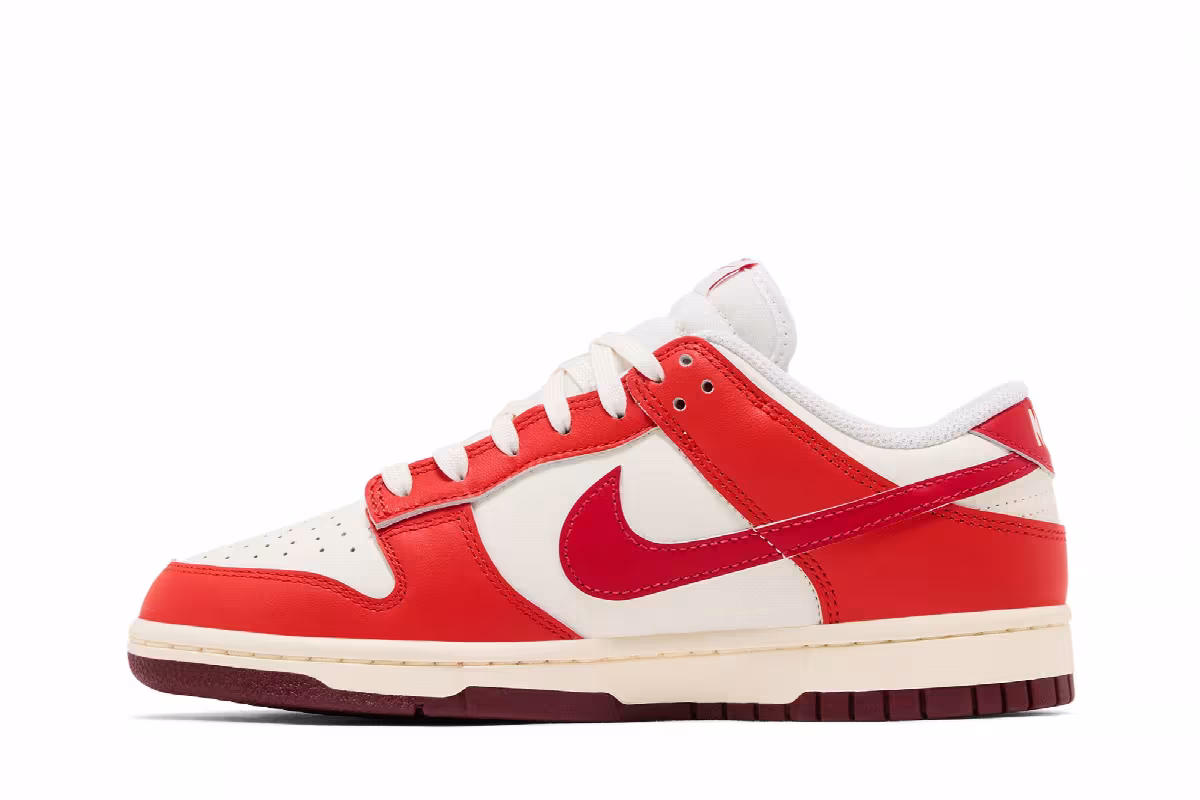 Nike Women's Dunk Low Cosmic Clay, view 4
