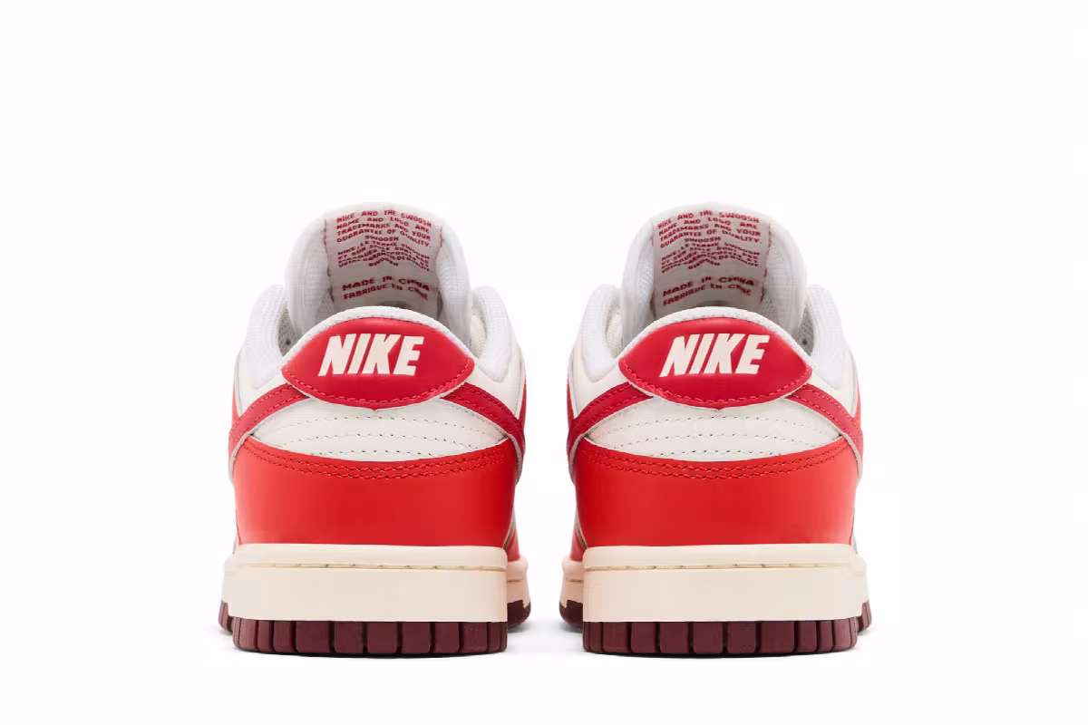 Nike Women's Dunk Low Cosmic Clay, view 7