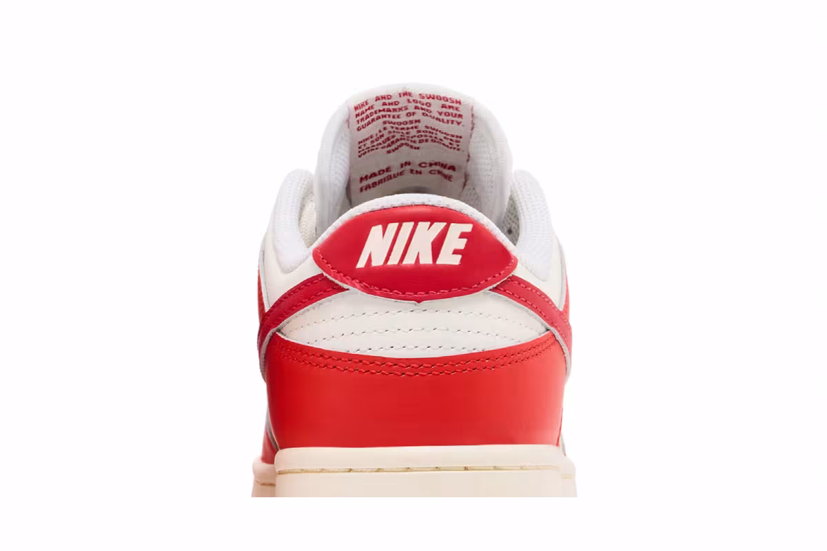 Nike Women's Dunk Low Cosmic Clay, view 8