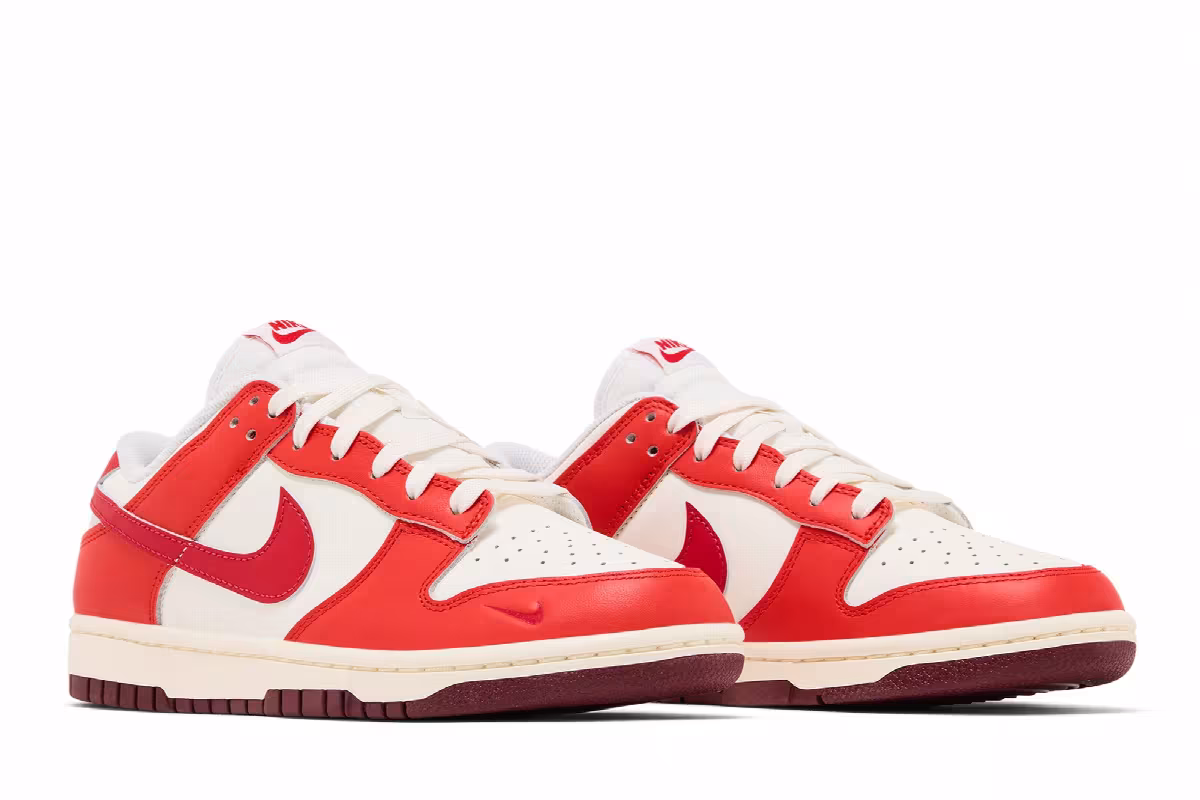 Nike Women's Dunk Low Cosmic Clay, view 9