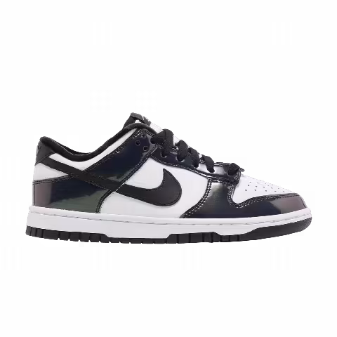Nike Wmns Dunk Low SE 'Just Do It - Iridescent'
