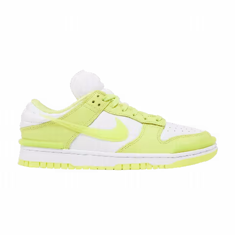 Nike Wmns Dunk Low Twist 'Lemon Twist'