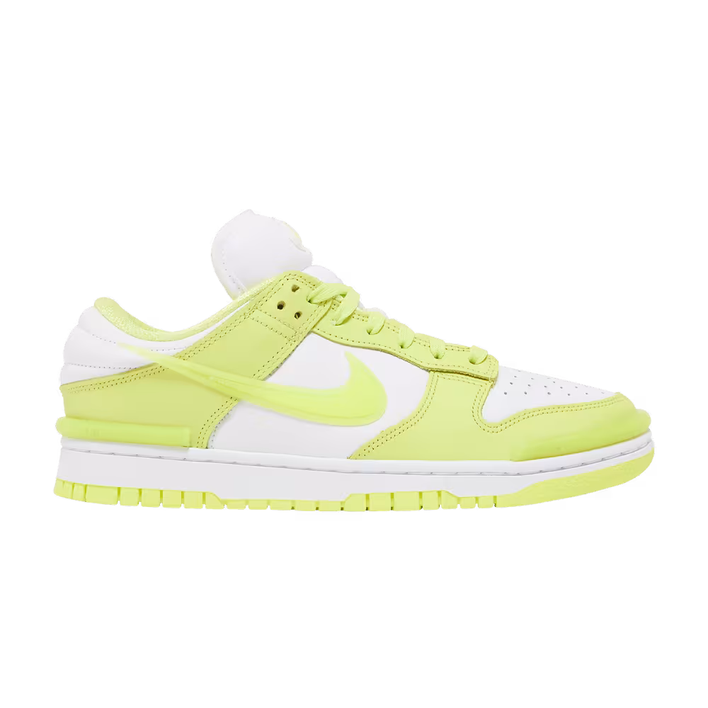 Nike Women's Dunk Low Twist Lemon Twist