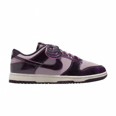 Nike Wmns Dunk Low SE 'Panda-Monium Pack - Light Violet Ore'