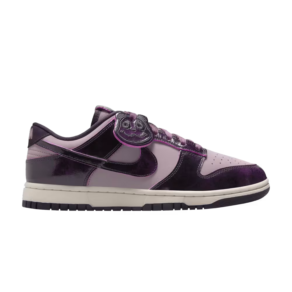 Nike Women's Dunk Low SE Panda-Monium Pack - Light Violet Ore