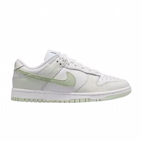 Nike Wmns Dunk Low 'Jade Aura'
