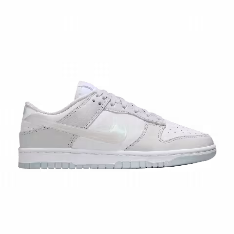 Nike Wmns Dunk Low 'Photon Dust Blue'