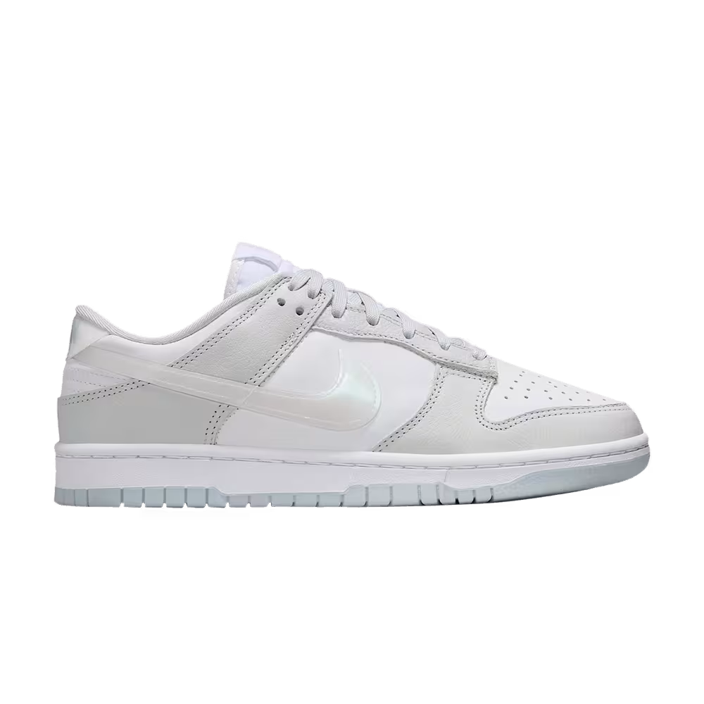 Nike Women's Dunk Low Photon Dust Blue