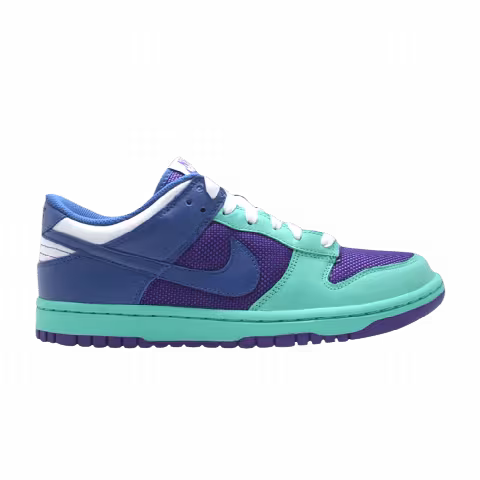 Nike Wmns Dunk Low 'Atlantic Blue Purple'
