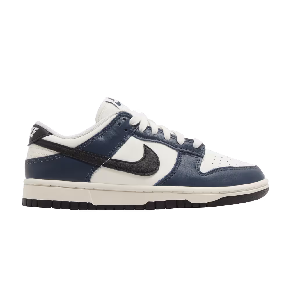 Nike Women's Dunk Low Armory Navy