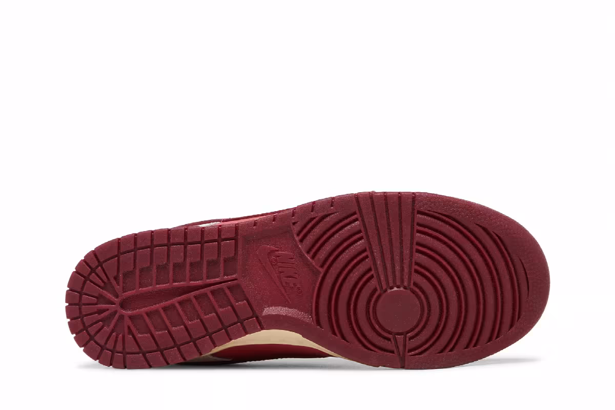 Nike Women's Dunk Low Valentine's Day 2024 Alternate, view 5