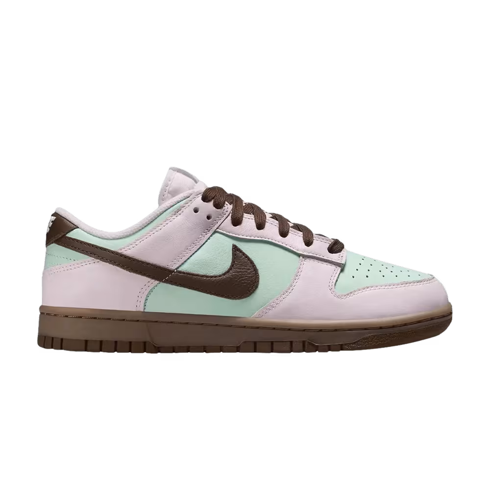 Nike Women's Dunk Low Mint Chocolate