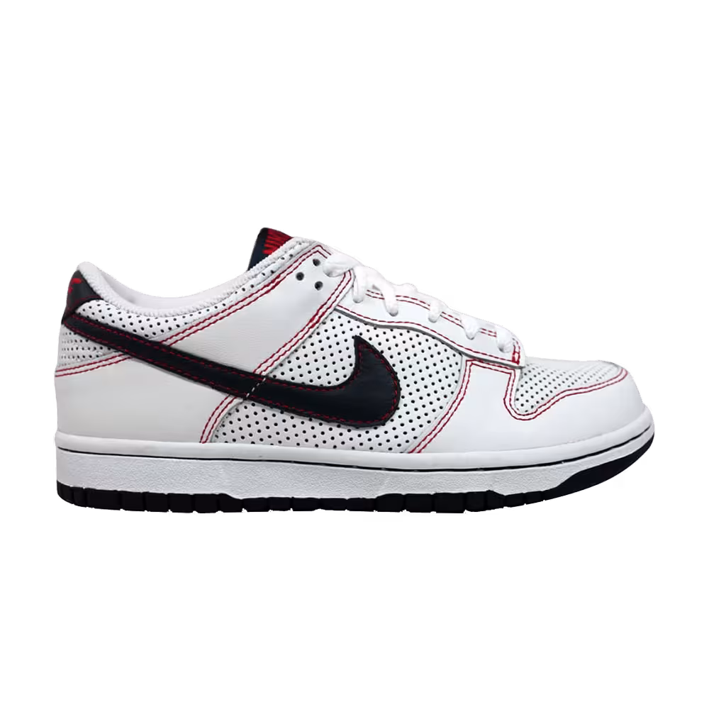 Nike Women's Dunk Low