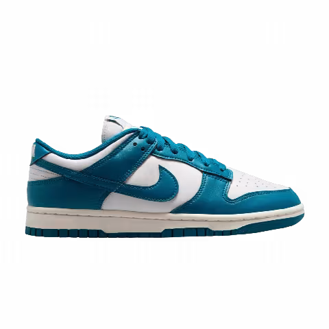 Nike Wmns Dunk Low 'Green Abyss'