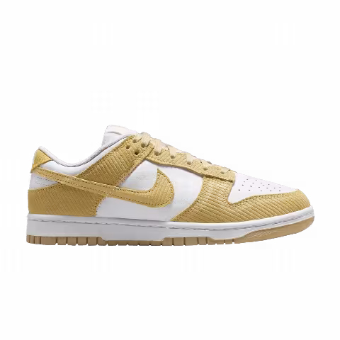 Nike Wmns Dunk Low 'Alabaster Corduroy'